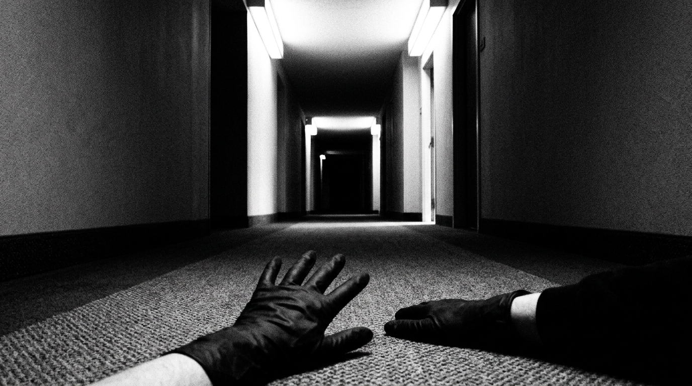 Disney's Contemporary Resort Deaths Aren't a Disney Problem. They're Your Problem Too.