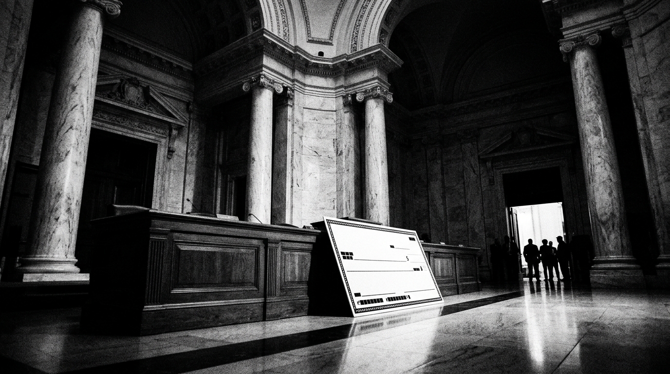 Airbnb Just Offered LA $100 Million to Legalize 31,000 New Rental Units. Hotels Weren't Even Consulted.