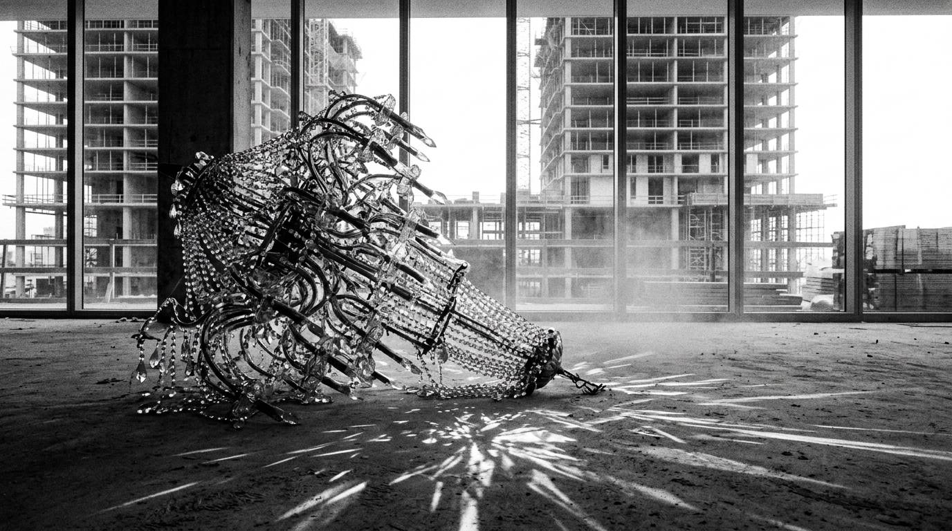 Mandarin Oriental Miami Traded 326 Hotel Rooms for 121. The Per-Key Bet Is Staggering.