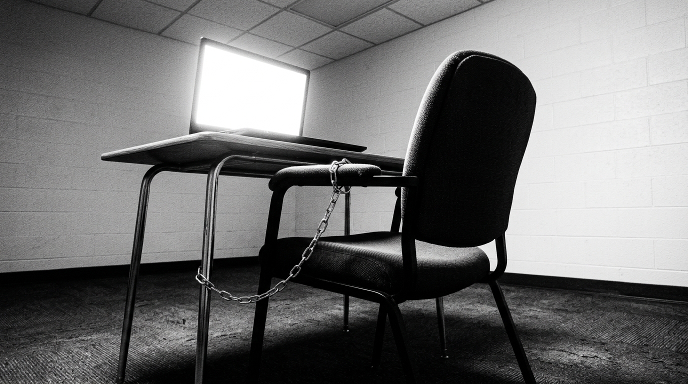 RateGain Wants to Certify Your Marketing Team on AI. The Certification Isn't the Product.