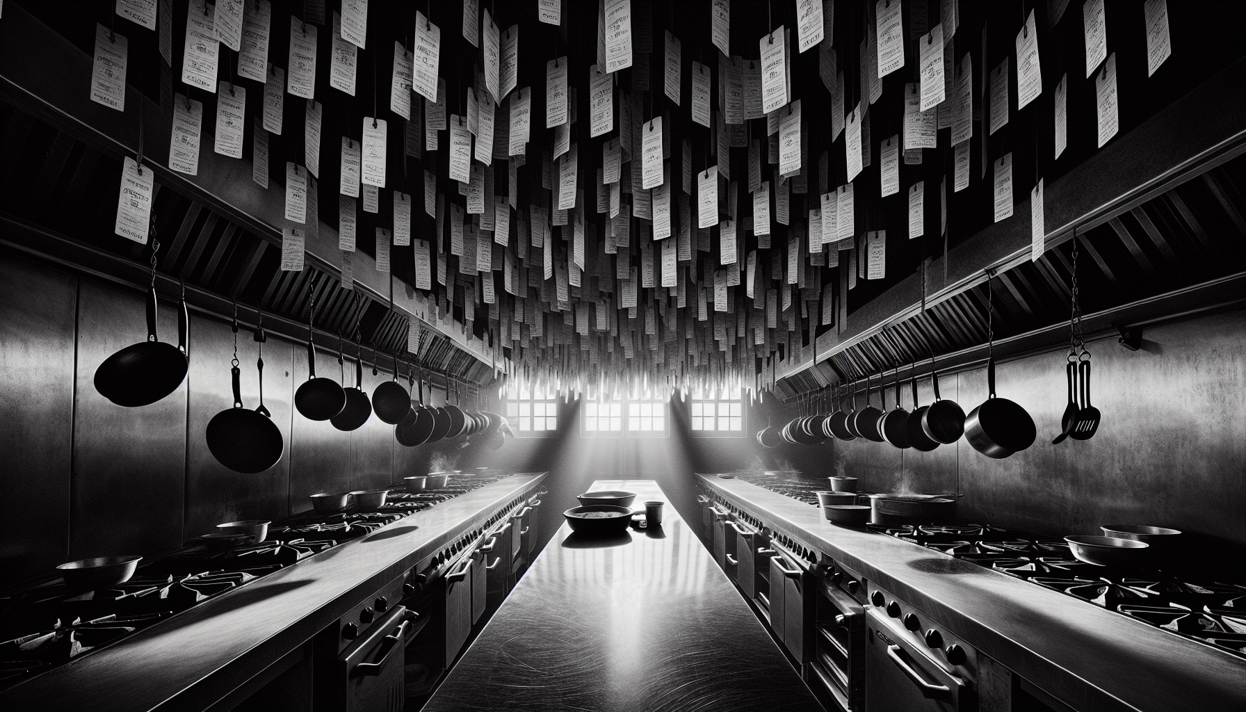 When Your Kitchen Runs Out of Gas, the Brand Promise Goes With It