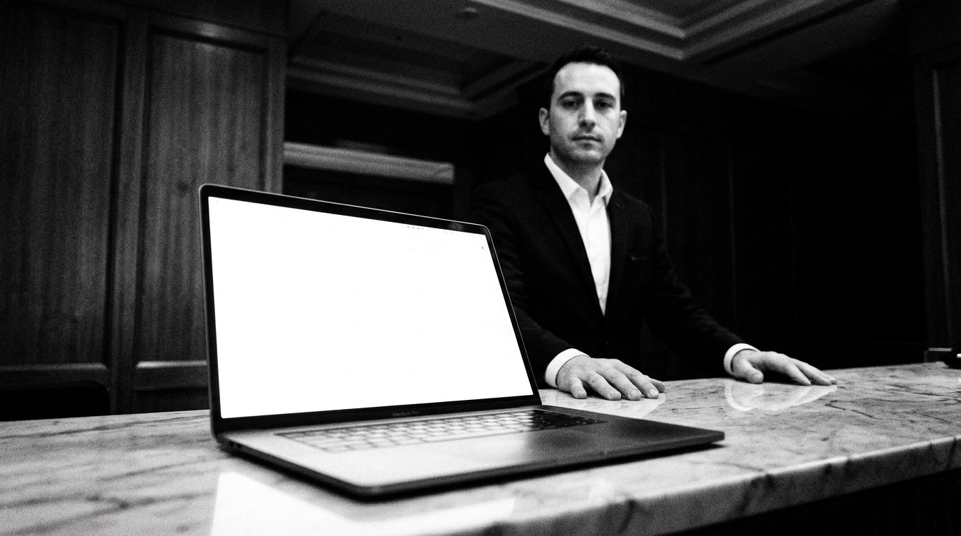 68% of Travelers Still Won't Let AI Book Their Hotel. Your Tech Budget Should Reflect That.