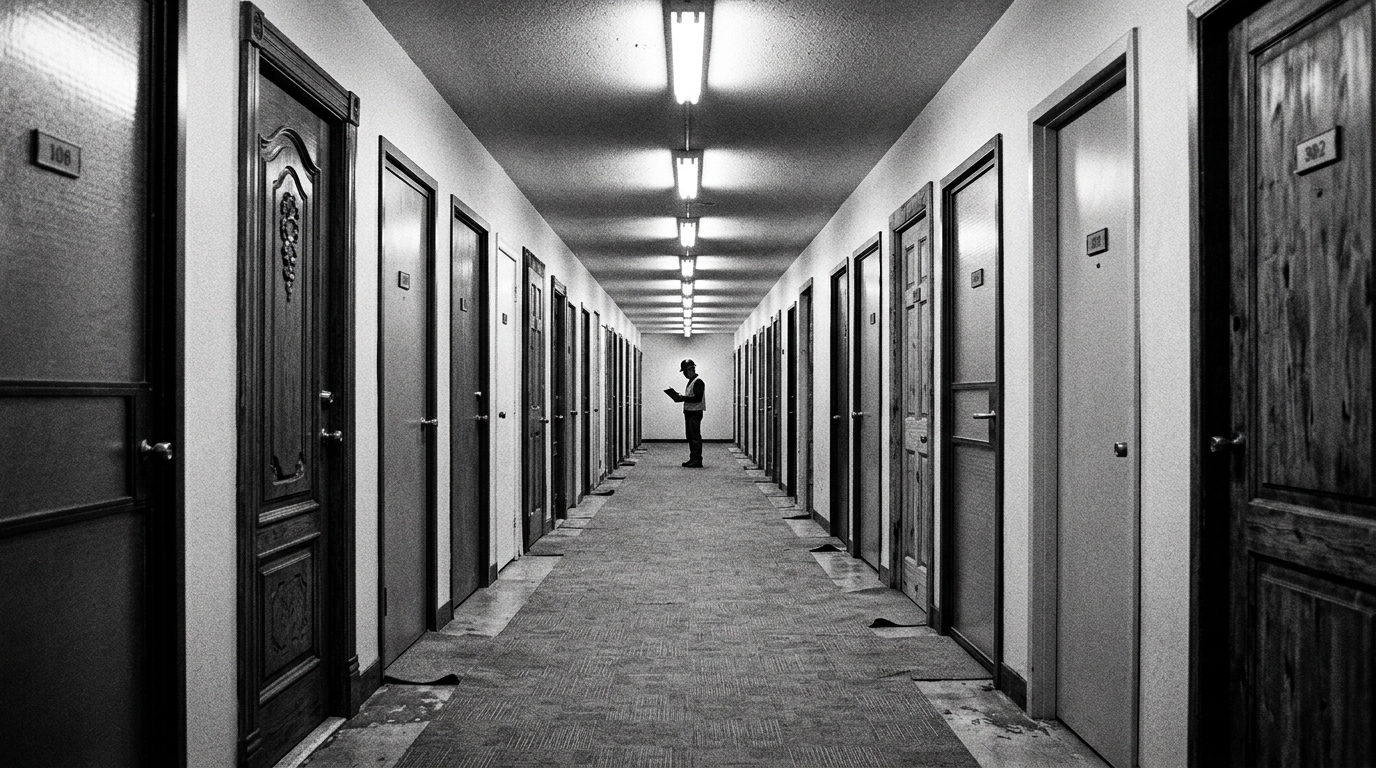 IHG Just Converted 11 Hotels Out of a Brand You've Never Heard Of. That's the Strategy.