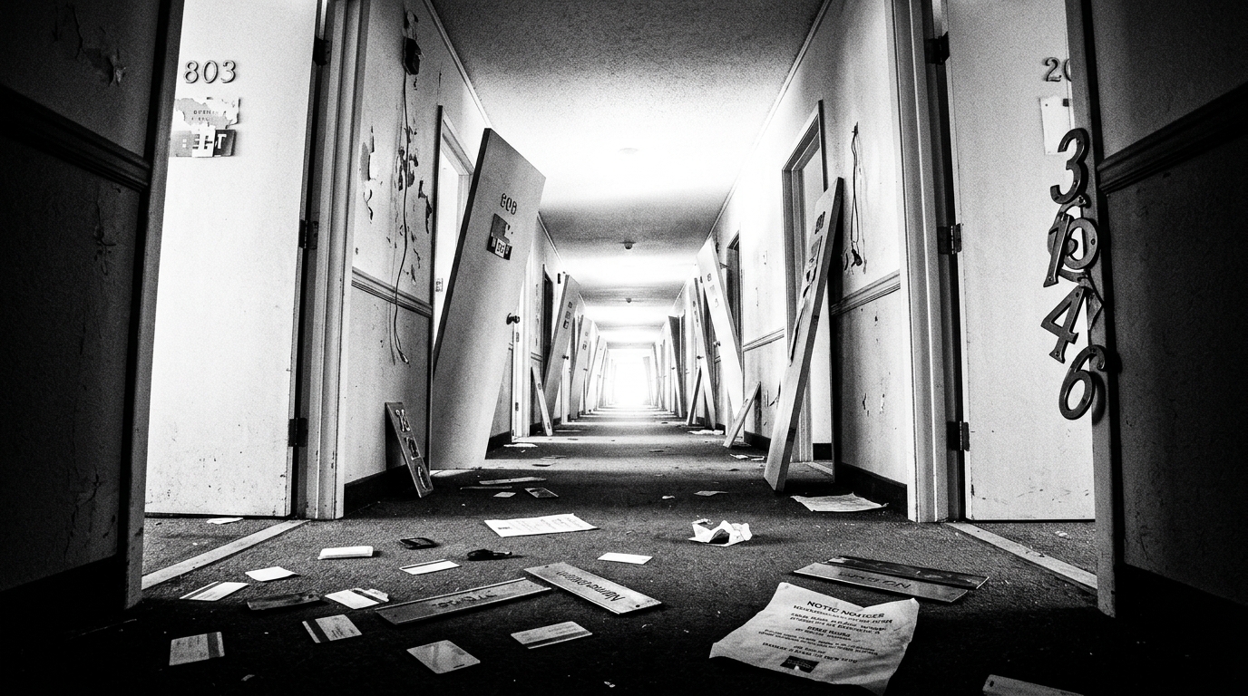 IHG Just Added 1,800 Rooms in Europe Without Laying a Single Foundation. The Per-Key Math Is the Story.