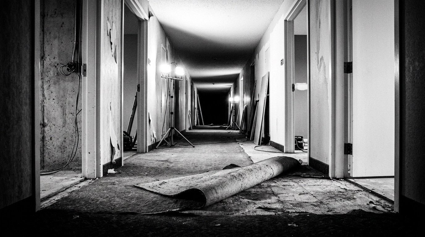 IHG Just Converted 1,800 European Rooms in One Signing. The Per-Key Economics Tell a Different Story.