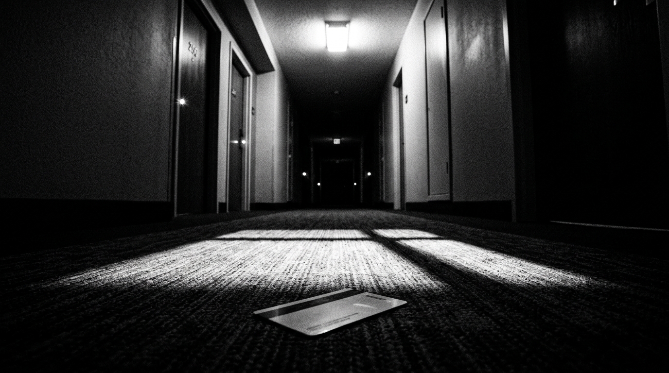 A Shooter At The Washington Hilton. And Every Hotel GM Just Got A New Security Question They Can't Dodge.