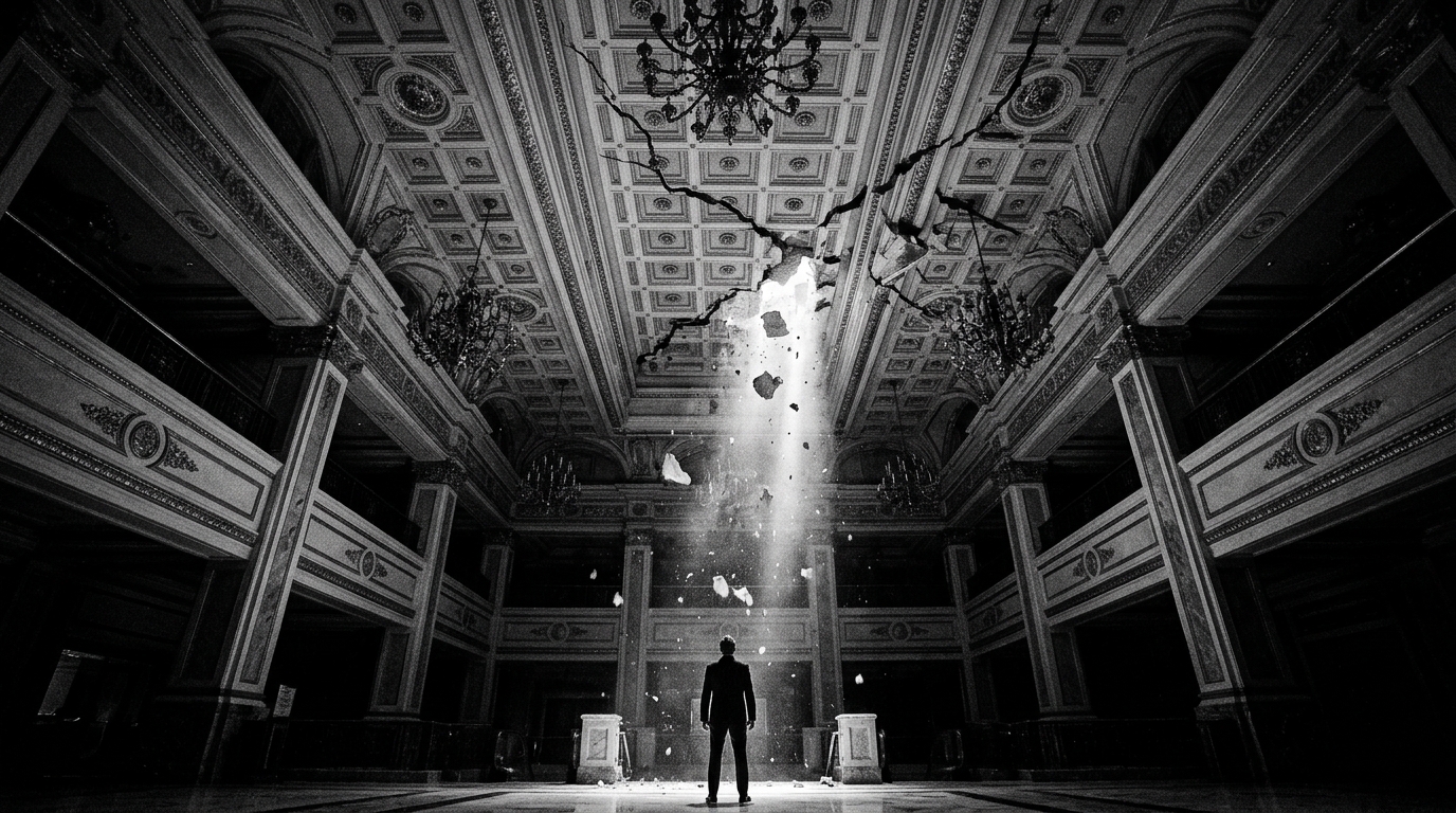 LVS Margins Are Cracking in Macau. Singapore Can't Carry That Weight Forever.