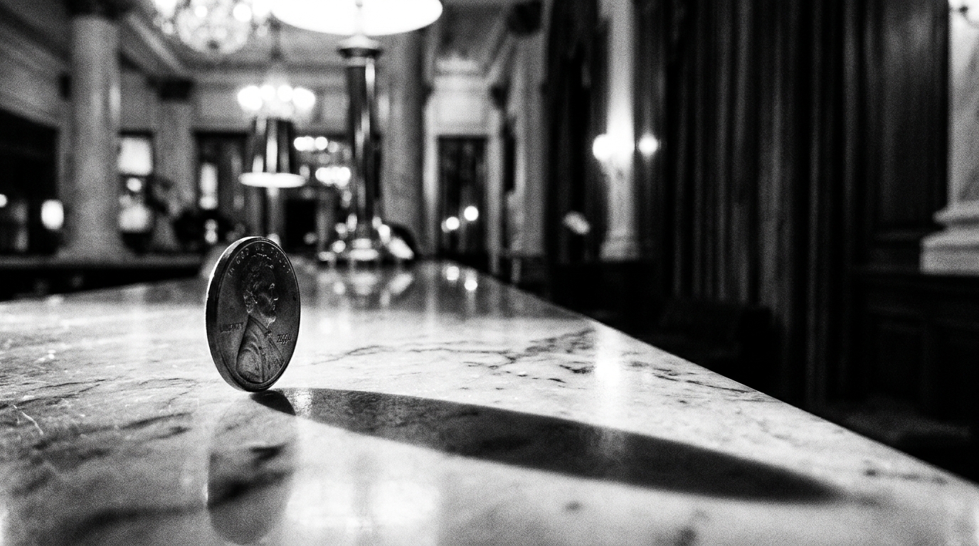 Pebblebrook's Q1 Beat Looks Strong. The $0.01 Dividend Tells a Different Story.