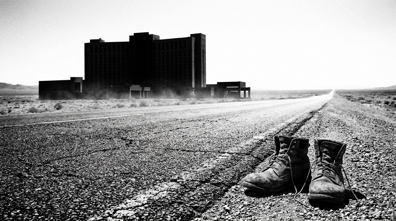 Primm Is Gone. 344 People Have Until July 4 to Figure Out What's Next.