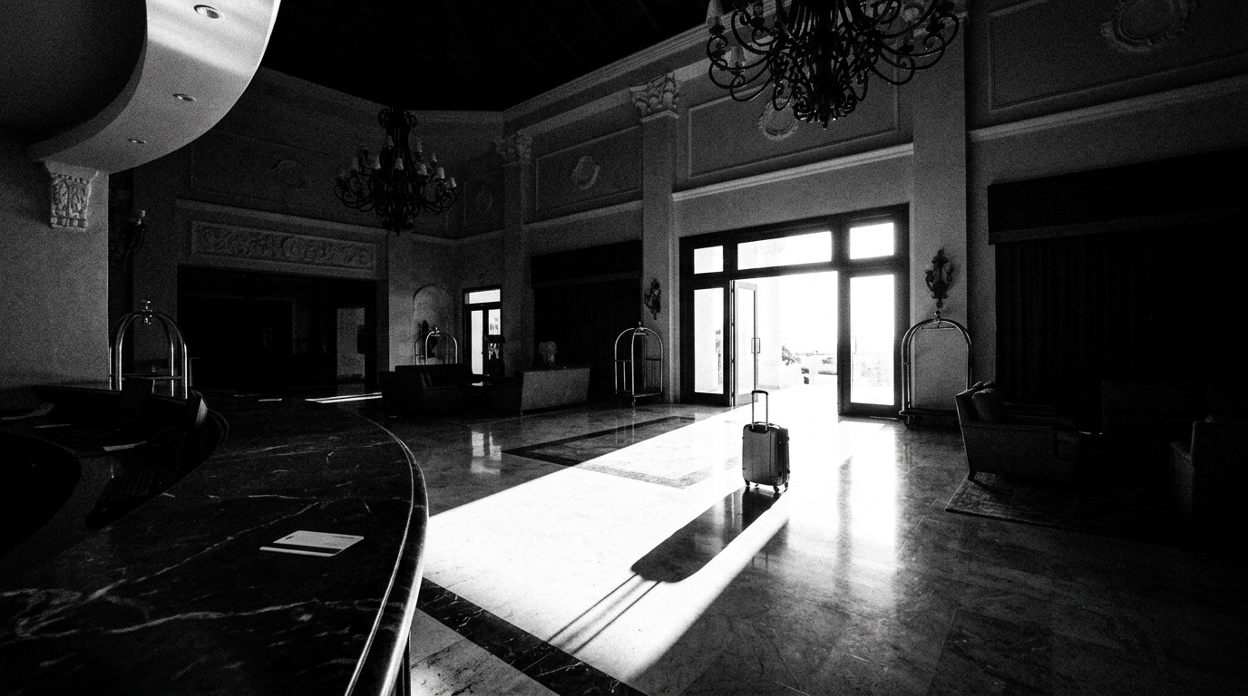 Three Hotel Chains Just Walked Away from Cuba. The June 5 Deadline Explains Everything.