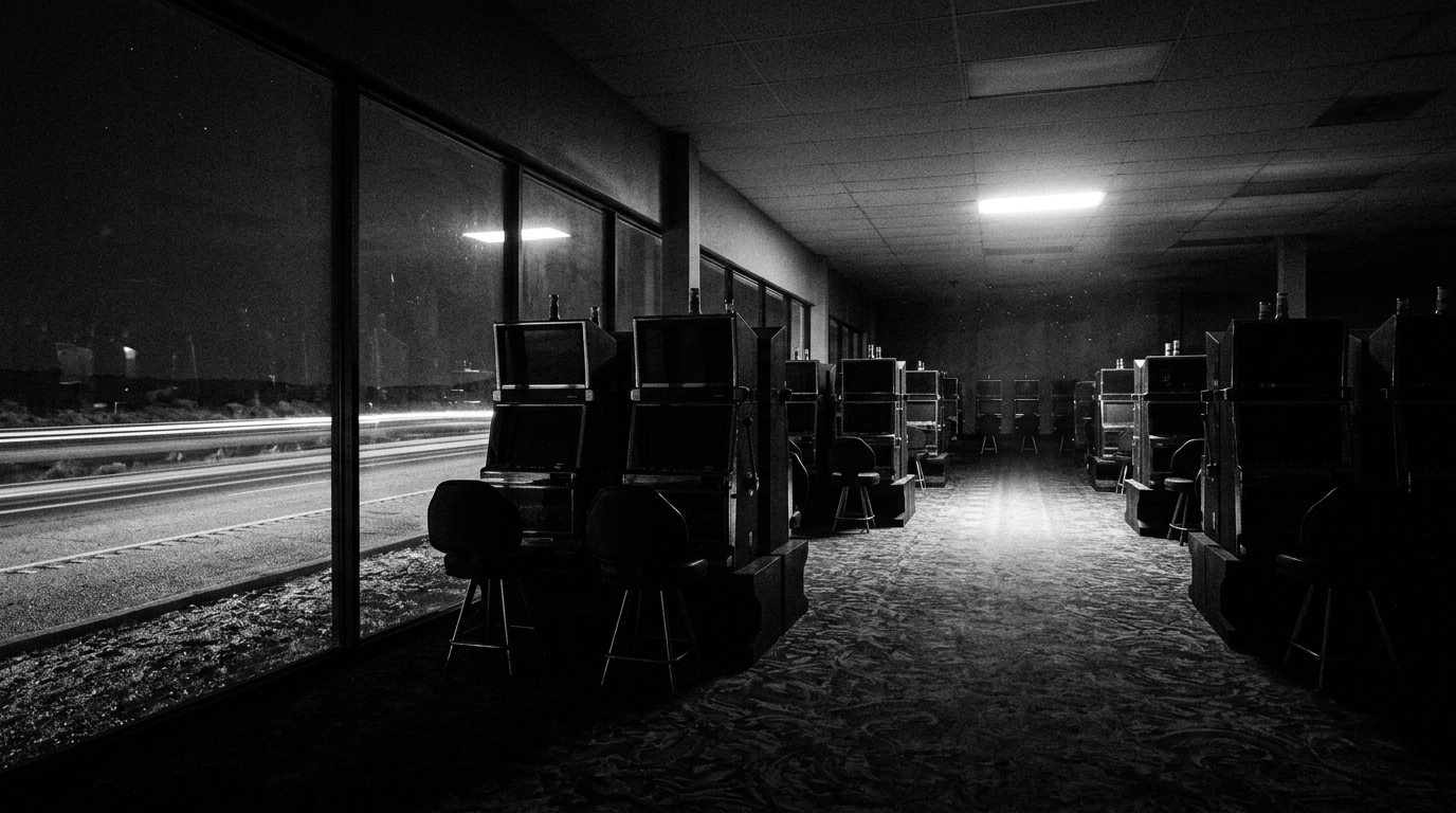 Primm Valley Paid the Price for Standing Still Between Two Markets That Moved