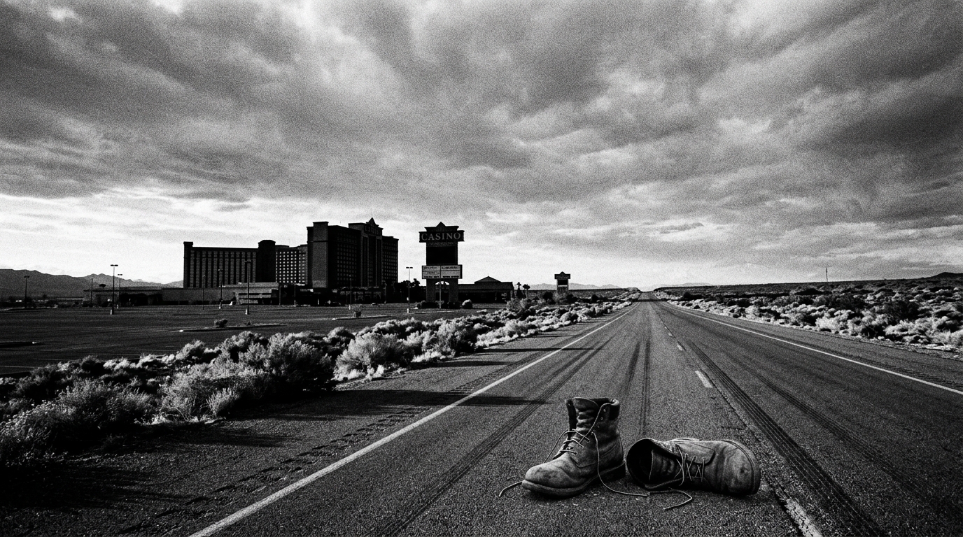 The Primm Family Has Zero Debt and 568 Acres. They Need a Partner by July 4.