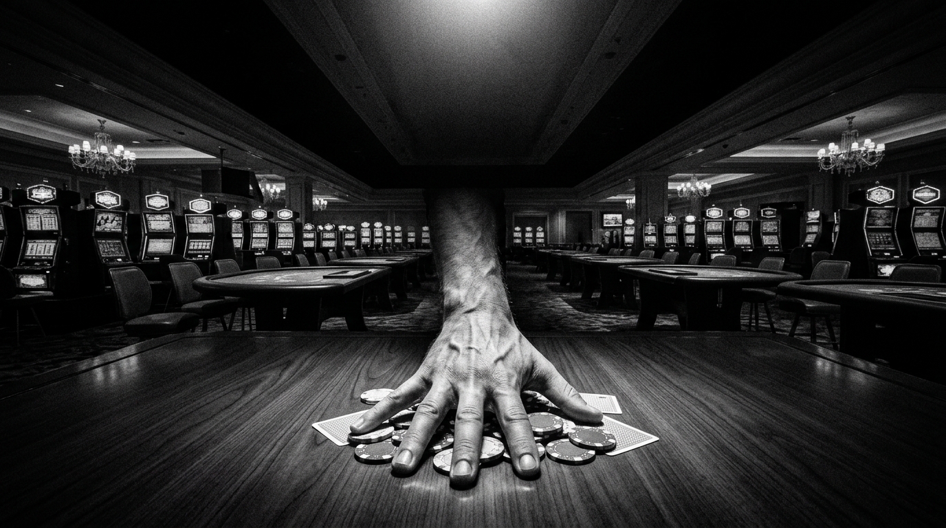 Cohen & Steers Dumped 7.5 Million Caesars Shares. The Fertitta Deal Explains Why.