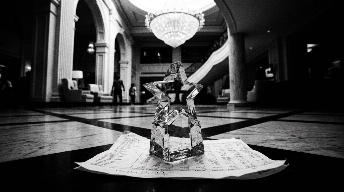 A $35 Million Renovation Won Three Awards. The Question Is Whether It Won Back the Money.