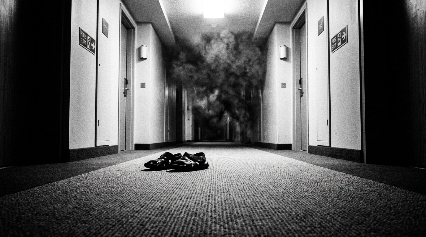 A Guest Died in That Dominican Resort Fire. Let's Talk About What Kills People in Hotels.