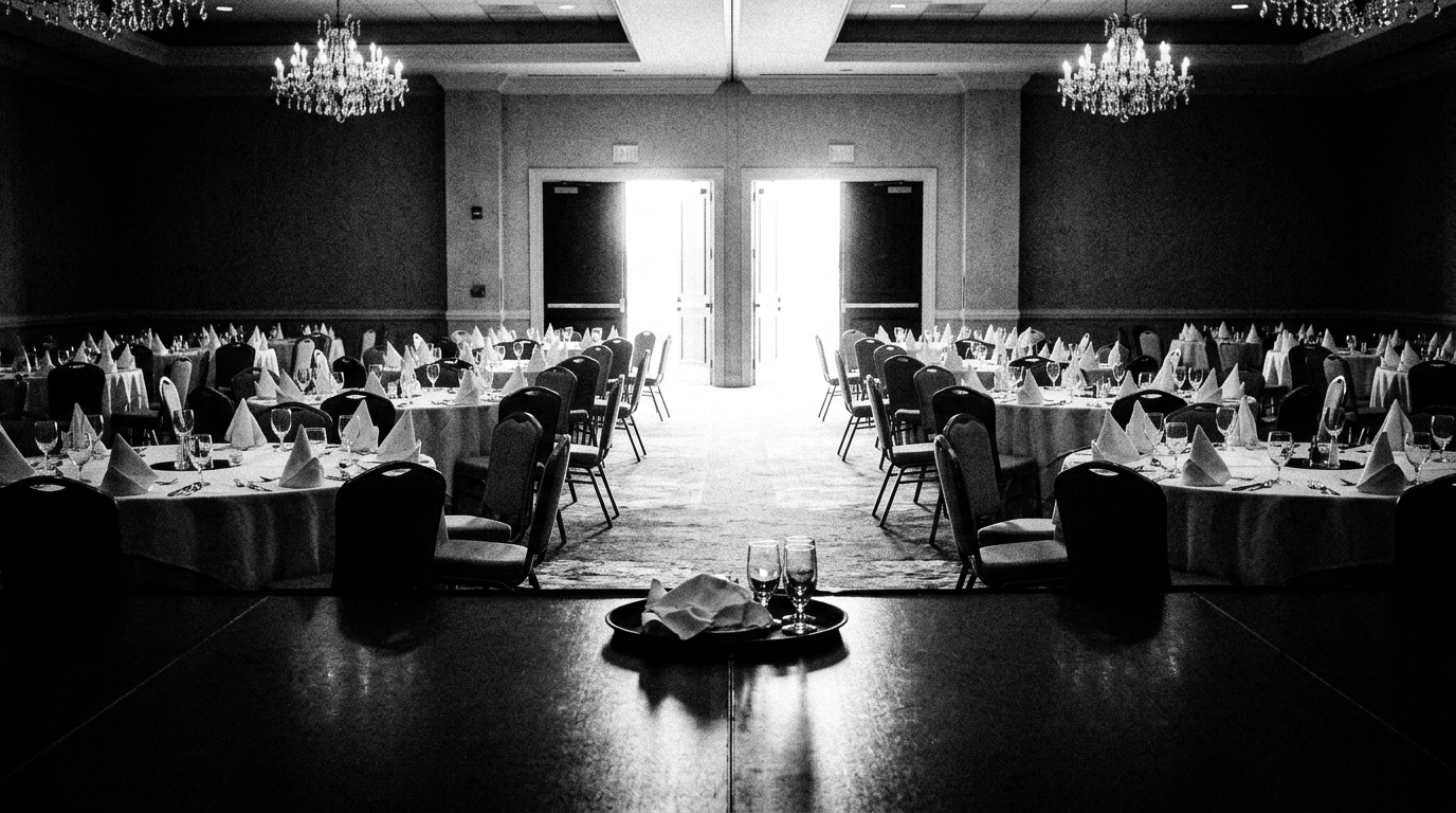 Sheraton Philly Workers Walked Out During the World Cup. The Timing Isn't an Accident.