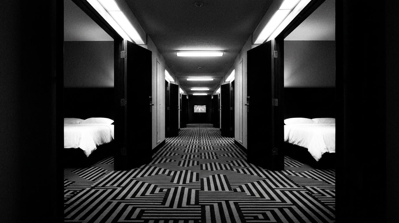 New Jersey Hotels Priced for a World Cup Bonanza. The Rooms Are Still Empty.