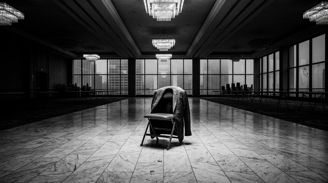 Sunstone Sells Its 821-Key San Francisco Hyatt for $279M. Blackstone's Buying the Recovery Bet.