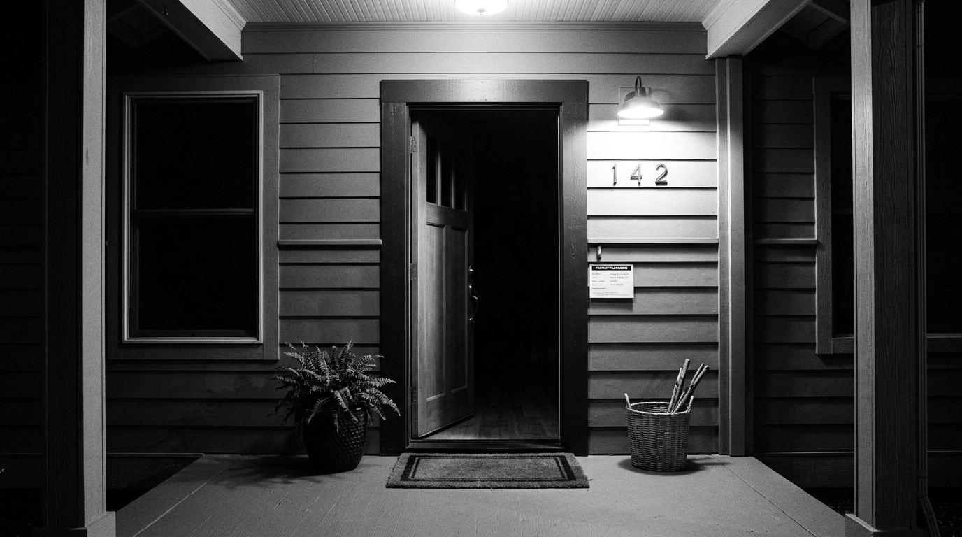 A Shooting at a Licensed, Compliant Airbnb. That's the Part That Should Worry You.