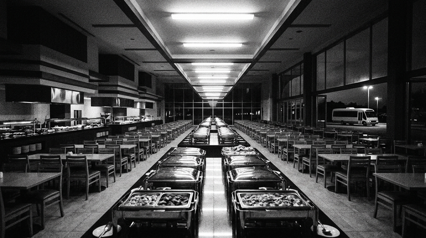 Mondrian Just Became an All-Inclusive Brand. The Lifestyle Promise Gets Its Hardest Test Yet.
