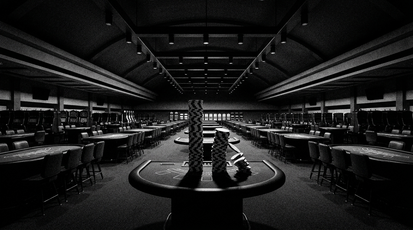 Caesars at $31 a Share. MGM at $48.30. Two Strip Giants Go Private in the Same Month.