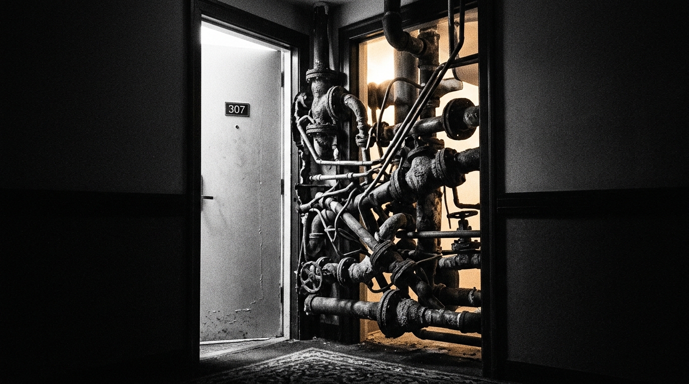 AI Is Sending Guests to Your Hotel. The OTA Is Catching Them at the Door.