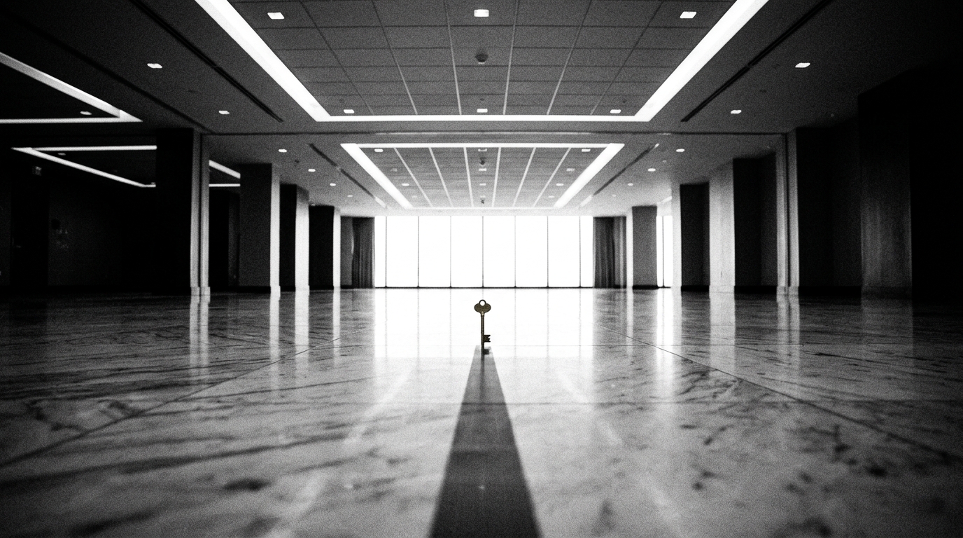 Summit's $650M Refinance Bought Five Years. The 20 Basis Points Are the Buried Story.