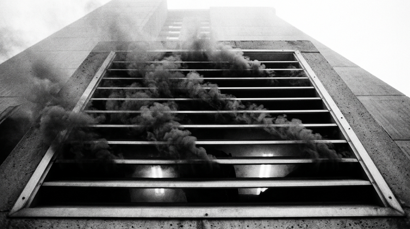 Your HVAC System Is About to Become Your Guest Experience Strategy This Weekend