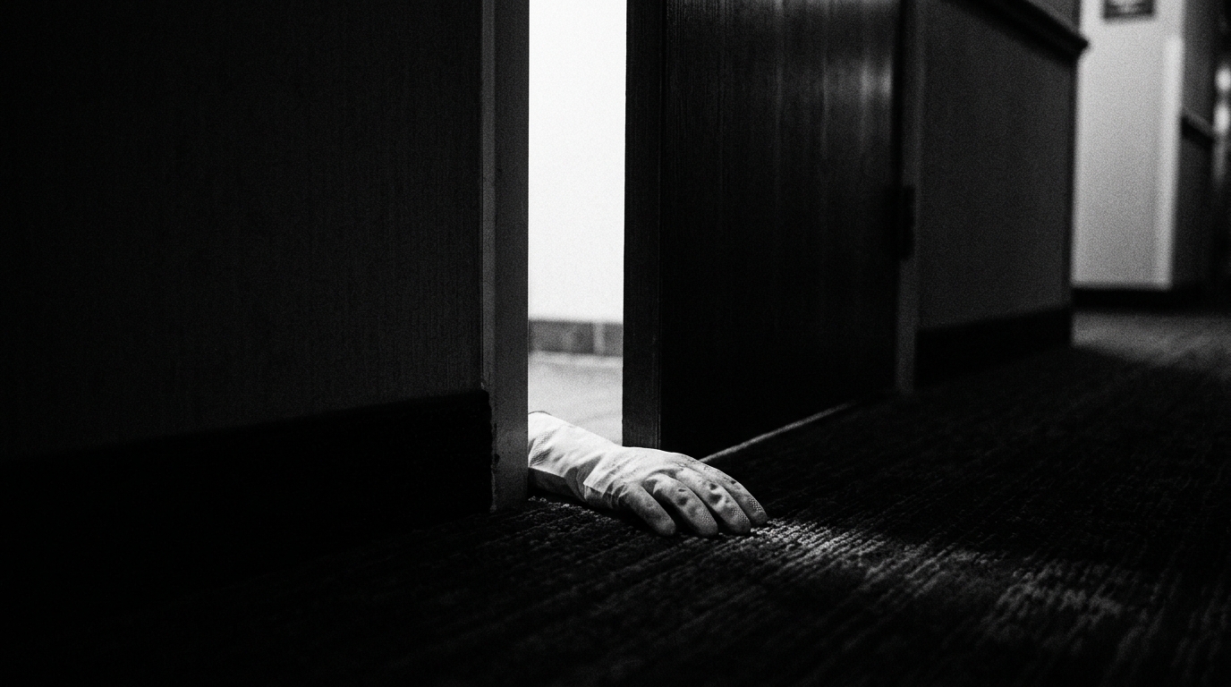 A Mother and Two Children Died in One of Your Rooms. Now What.