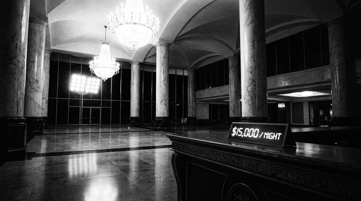 Toronto's World Cup Hotels Are Emptier Than Last June. Every Host City Should Be Watching.